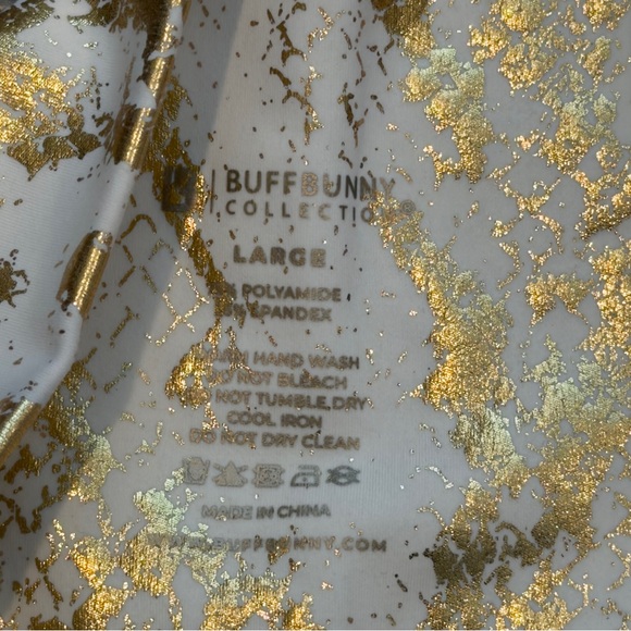 BuffBunny Leggings - Picture 5 of 11